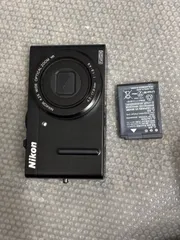 2026年最新】coolpix p300の人気アイテム - メルカリ