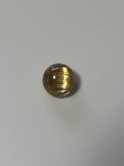 天然オパールキャッツアイ4.55ctカボションルース - メルカリ