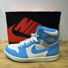NIKE 2025 AIR JORDAN 1 RETRO HIGH OG 