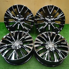 2025年最新】アルファード 40 純正 ホイール 19の人気アイテム