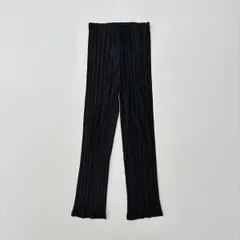 2025年最新】イッセイミヤケ プリーツパンツの人気アイテム