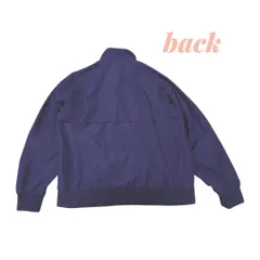 London Fog ロンドンフォグ　ハリントンジャケット　HH01752