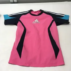 送料無料★adidas アディダス　climacool★半袖Tシャツ★ジュニア　子供　150 キッズ#50619sjj34