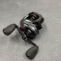 604208 アブガルシア REVO5 WINCH シリーズ 右巻き - メルカリ