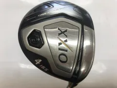 2025年最新】ゼクシオ10 フェアウェイウッドの人気アイテム