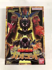 2025年最新】ガオレンジャー smpの人気アイテム - メルカリ 2025年最新】ガオレンジャー smpの人気アイテム - メルカリ