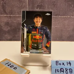 2025年最新】角田裕毅 サインの人気アイテム - メルカリ