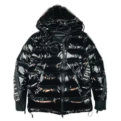 美品ウノピュウノゴルフ1piu1uguale3GOLFダウンブルゾン/ベージュ5 1PIU1UGUALE3 ウノピゥウノウグァーレトレ ゴルフ ウノピュ 113 GOLF