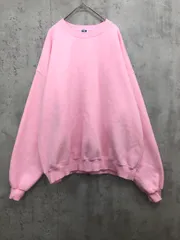 【極美品】Sea Room Lynn ピンクトレーナー ほぼ未使用 SeaRoomlynn（トレーナー/スウェット）のフリマアイテム一覧