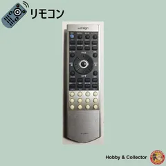 byd:sign テレビリモコン RC-T01DJ(中古品) 2025年最新】中古 byd:sign テレビリモコンの人気アイテム - メルカリ