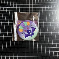 しゅー様専用 ポケミク 缶バッジ ゴースト ムウマージ ポケモン 初音