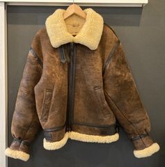 MORABITO ノーカラージャケット 2133-31207 32 40 - メルカリ