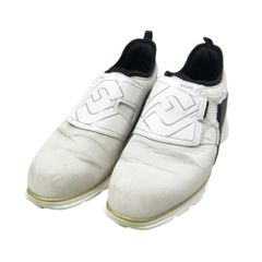 FootJoy ゴルフシューズ 55435 25.5cm - メルカリ