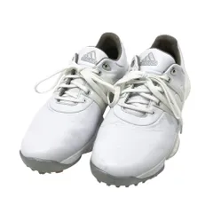 ADIDAS GOLF アディダスゴルフ GV9662 TOUR360 22 ゴルフシューズ  ホワイト系 24cm [240101558640] ゴルフウェア レディース ストスト