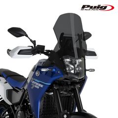 送料無料！Puig 9955N MT-09 プーチ スクリーン可動調整システム