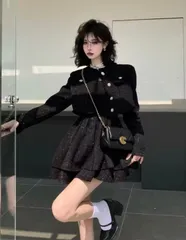 ツーピース　ジャケット　ワンピース　セットアップ