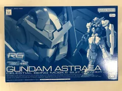 2025年最新】RGガンダムアストレアの人気アイテム - メルカリ