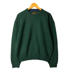 古着 80~90年代 エディーバウアー Eddie Bauer 黒タグ ラムウールニットセーター メンズM相当 ヴィンテージ/eaa455961