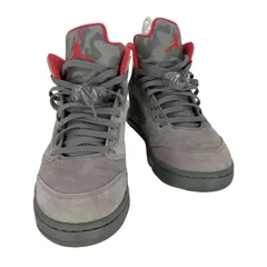ナイキ NIKE Air Jordan 5 Retro P51 Camo エアジョーダン5 レトロ P51 カモ メンズ JPN：29 