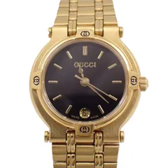 ✨GUCCI✨グッチ✨9200L✨デイト✨ゴールド文字盤✨レディース✨腕時計✨ 楽天市場】【ウォッチ】GUCCI グッチ デイト ゴールド文字盤 GP