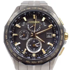 2026年最新】シチズン H820の人気アイテム - メルカリ