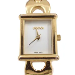 2025年最新】グッチ 時計 1800Lの人気アイテム - メルカリ