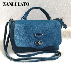 2025年最新】zanellato postinaの人気アイテム - メルカリ