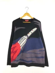 2025年最新】Supreme Rocket Sweaterの人気アイテム - メルカリ