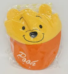 セガ フェイス型サンバイザー FanFan Amuse くまのプーさん