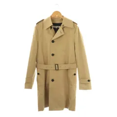 2025年最新】KATHARINE HAMNETT メンズ トレンチコートの人気アイテム