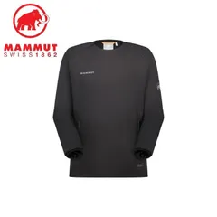 お買得マムート MAMMUT メンズ レディース (ユニセックス) セオン インサレーション クルーネック アジアンフィット 1013-03340 防寒 中綿 トレーナーのサムネイル