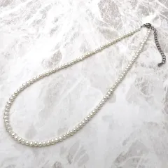 高品質 本真珠パールネックレス 極小粒 3mm 4mm 入園卒園入学卒業結婚 ビジネス 35cm 38cm 40cm 42cm tp0032 ウエディング