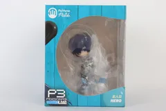 PalVerse Pale. ペルソナ3 リロード 主人公 フィギュア R2511-077