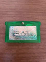 2025年最新】gba ポケットモンスター エメラルドの人気アイテム - メルカリ