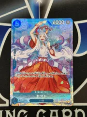 【OP】 ヤマト op13-054 SR-P　パラレル