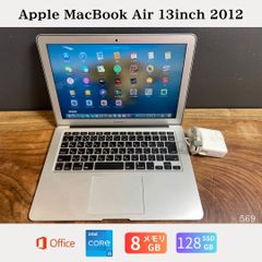 ［美品/新品バッテリー］MacBook Pro 13inch 2017/381 美品/新品バッテリー］Apple MacBook Pro 13inch 2017/Core i5 2.3GHz