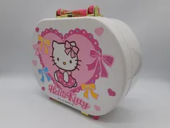 2025年最新】ハローキティ トランクの人気アイテム - メルカリ