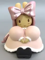 【中古】トレーディングフィギュア マロンクリーム 「サンリオキャラクターズ バレエリボンフィギュア」