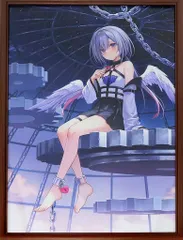 2025年最新】絵師100人展 複製原画の人気アイテム - メルカリ