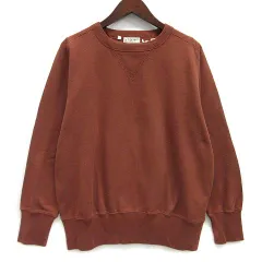 2025年最新】Levi's vintage clothing メンズ トレーナー・スウェット