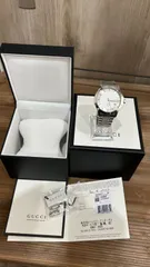 2025年最新】GUCCI メンズ 金属ベルトの人気アイテム - メルカリ