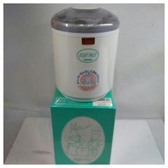 ホシノ天然酵母 自動発酵器 EK-H08 象印マホービン - メルカリ