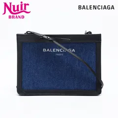 2026年最新】バレンシアガ バッグ デニムの人気アイテム - メルカリ