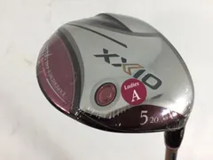 2025年最新】ゼクシオ レディース アイアンmp1200の人気アイテム