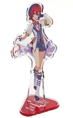 【中古】アクリルスタンド・アクリルパネル アンジュ・カトリーナ アクリルスタンド 「にじさんじ さんばか 3rd Anniversary」