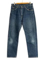 RE327 LEVI'S リーバイス　デニム　ジーンズ　USA製　530 レディース　サイズw33L30