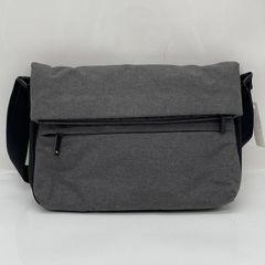 BN5517○イギリス軍 ミリタリー ショルダーバッグ ベージュ系 軍