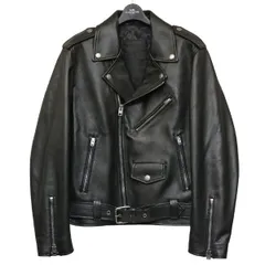 2025年最新】COACH メンズ レザージャケット・ライダースの人気