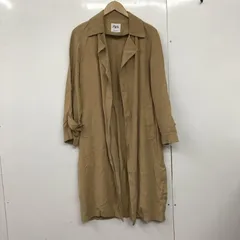 ZARA ザラ ジャケット、上着 ジャケット、ブレザー ロングコートジャケット アウター カラージャケット