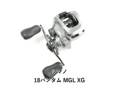 わ*び様 18バンタムmgl XG 道具のこと：18バンタムMGL XG｜サカイ オツヒト